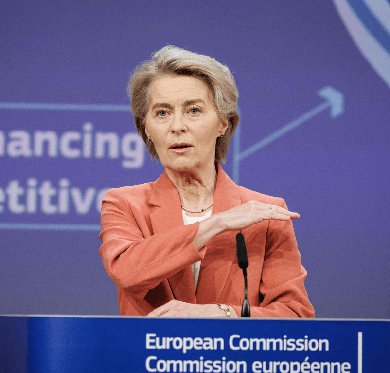 Mit 4 Milliarden Euro: EU finanziert jetzt Energiewende in Südafrika