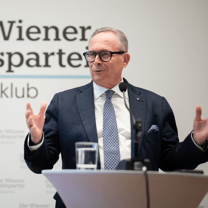 Alarm: Ungezügelte Zuwanderung in Wien