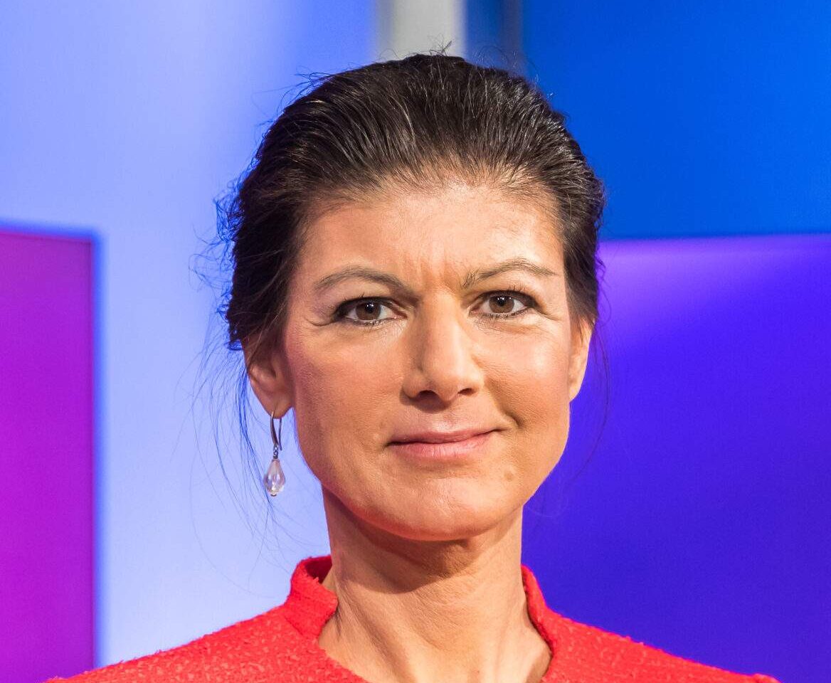 Wagenknecht schlägt Alarm: 3,5 Millionen Senioren in Armut