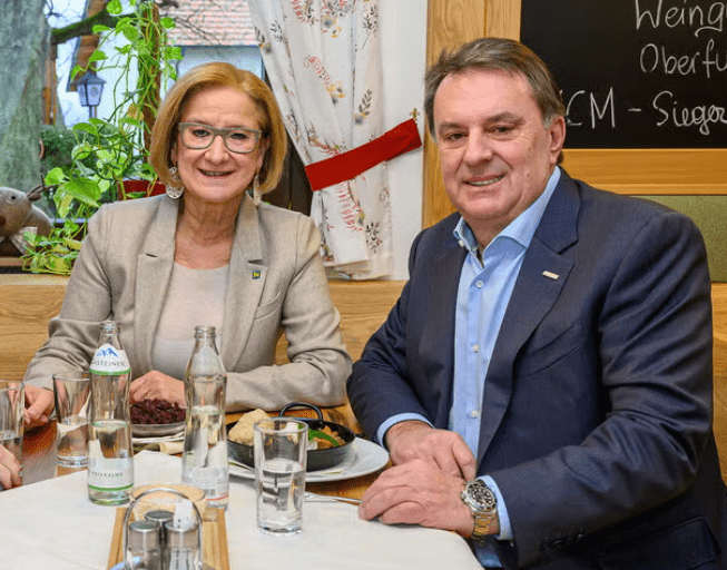 Schnitzel-Prämie: Große Förder-Aktion startet heute