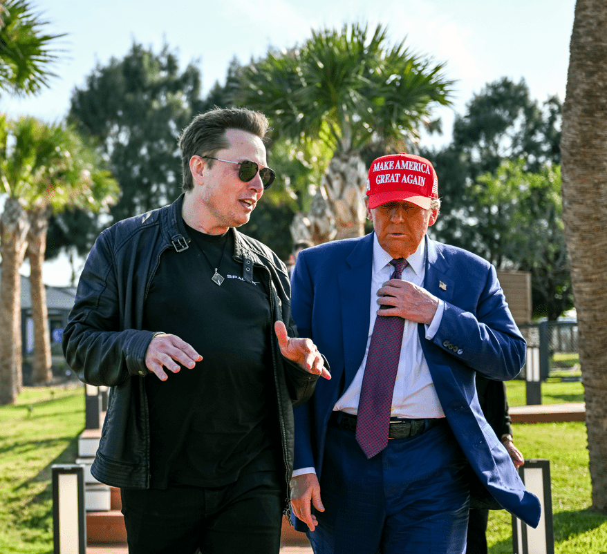 9 Millionen für Reuters – Trump: Give back the money, now!