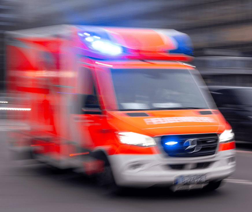 Aus Mordlust: Mediziner tötete zehn Patienten