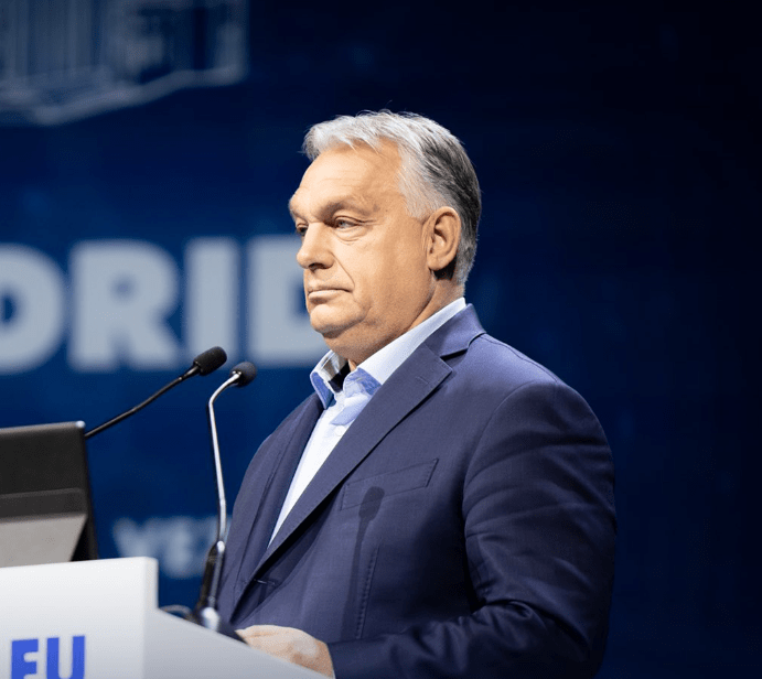 Orban: Brüssels Bürokraten haben Europa zerstört!