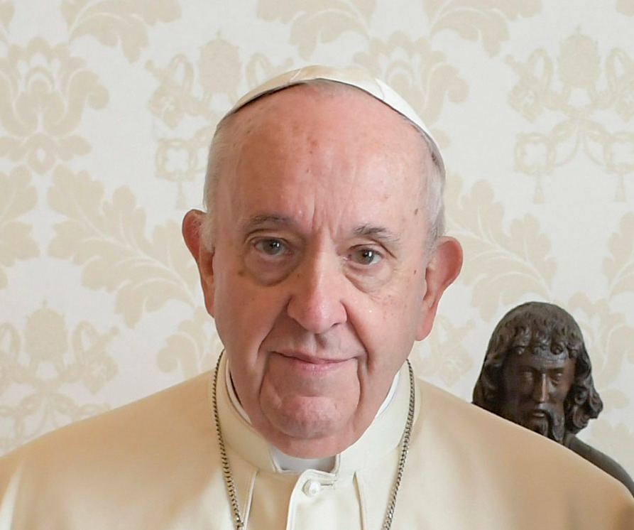 Jetzt die Nieren – Sorge um den Papst immer größer