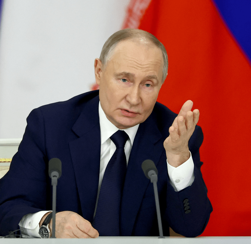 Das 800-Milliarden-EU-Wettrüsten: Jetzt reagiert Russland