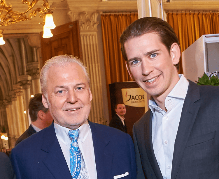 Regierungskrise: ÖVP-Berater bringt Kurz wieder ins Spiel