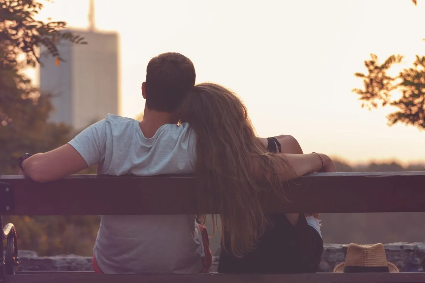Warum „die große Liebe“ vielleicht nur eine Illusion ist
