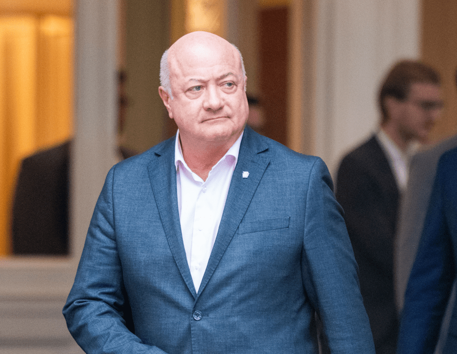 Jetzt streitet ÖVP auch mit der SPÖ um das Innenministerium