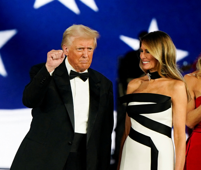 Trump lädt Migranten ein: Gold Card ab fünf Millionen Dollar