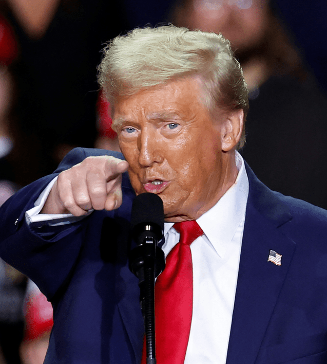 Trump auf X: Mit USAID wurden Milliarden gestohlen!