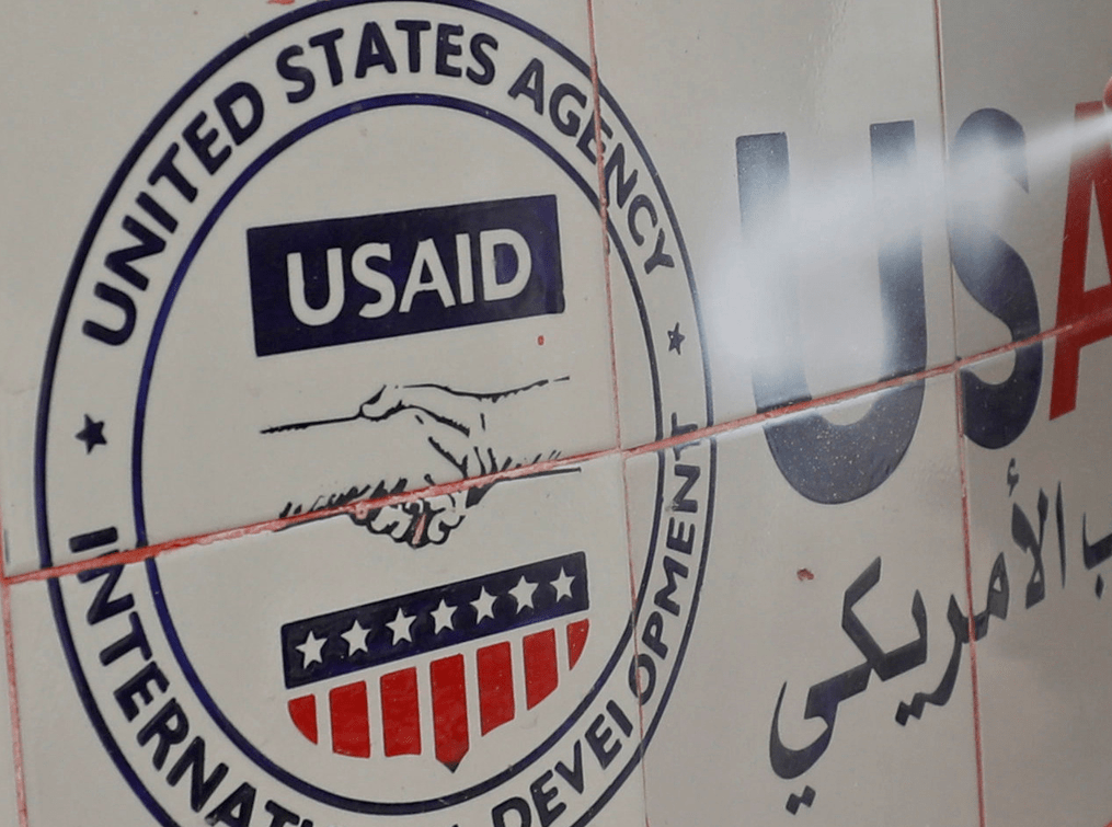 Wikileaks: USAID verschob Geld an 4291 Medien!