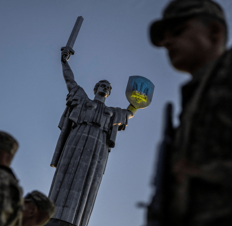 Kriegsende in der Ukraine erspart Österreichern 713.000 Euro – pro Tag