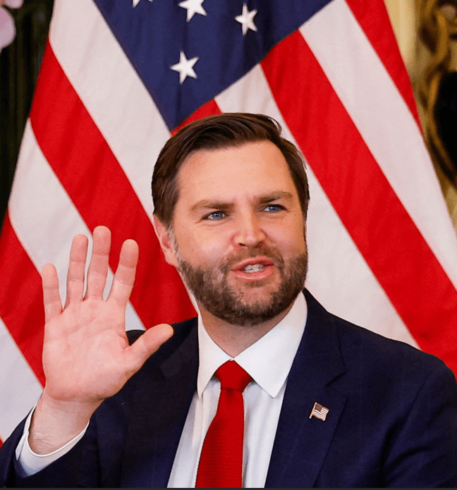 Trumps Vizepräsident fordert Ende der AfD-Ausgrenzung