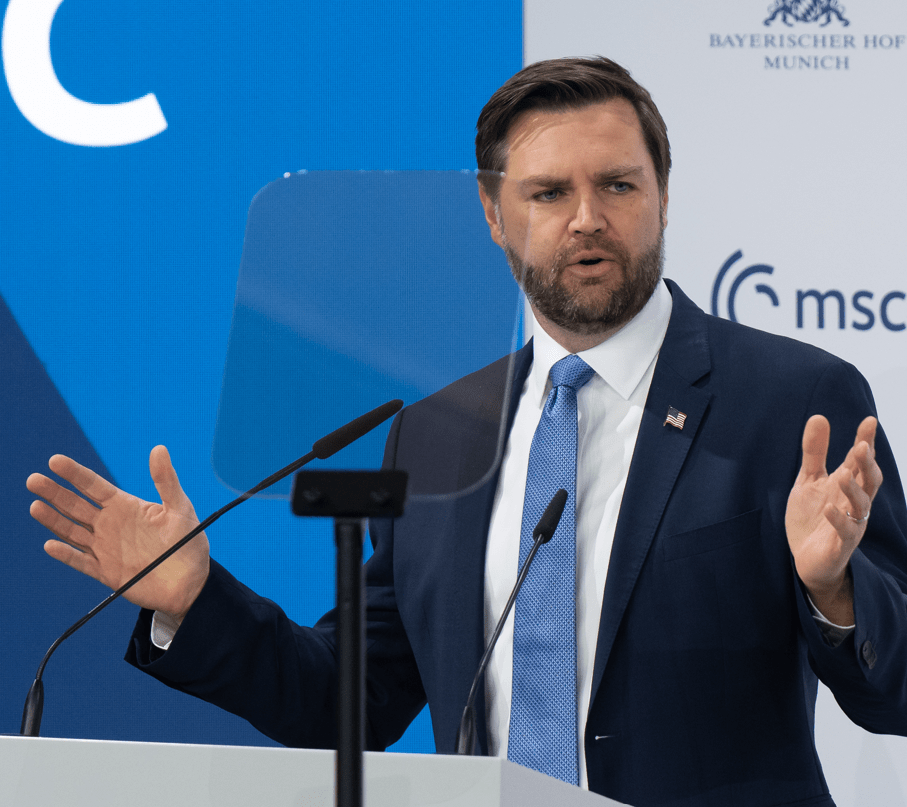 J.D. Vance zum Asyl-Terror: Was muss noch passieren?