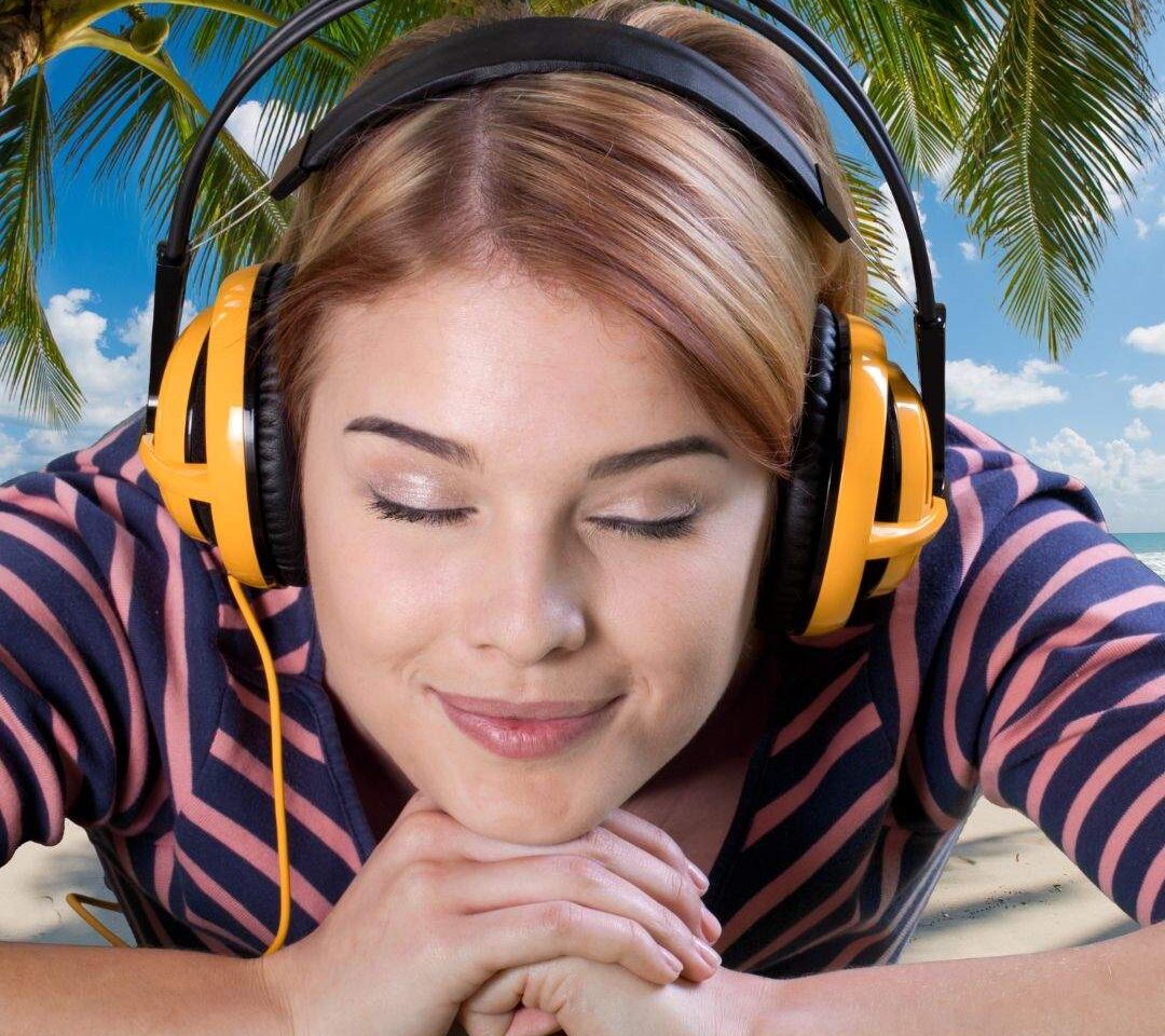 Wie sich unser Denken verändert, wenn wir plötzlich ohne Musik leben