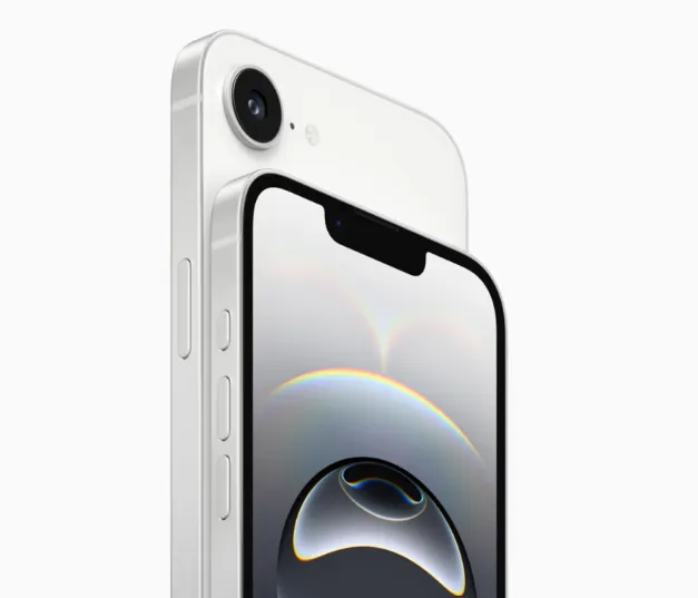Jetzt: Das neue iPhone 16e von Apple – mit Mobilfunk-Chip