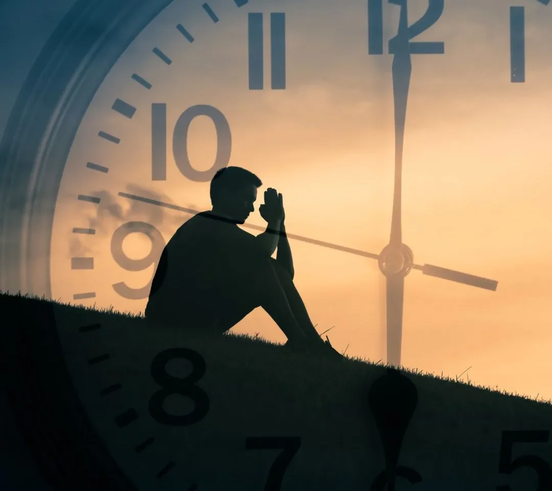 „Zeit heilt alle Wunden“ – Warum das nicht immer stimmt