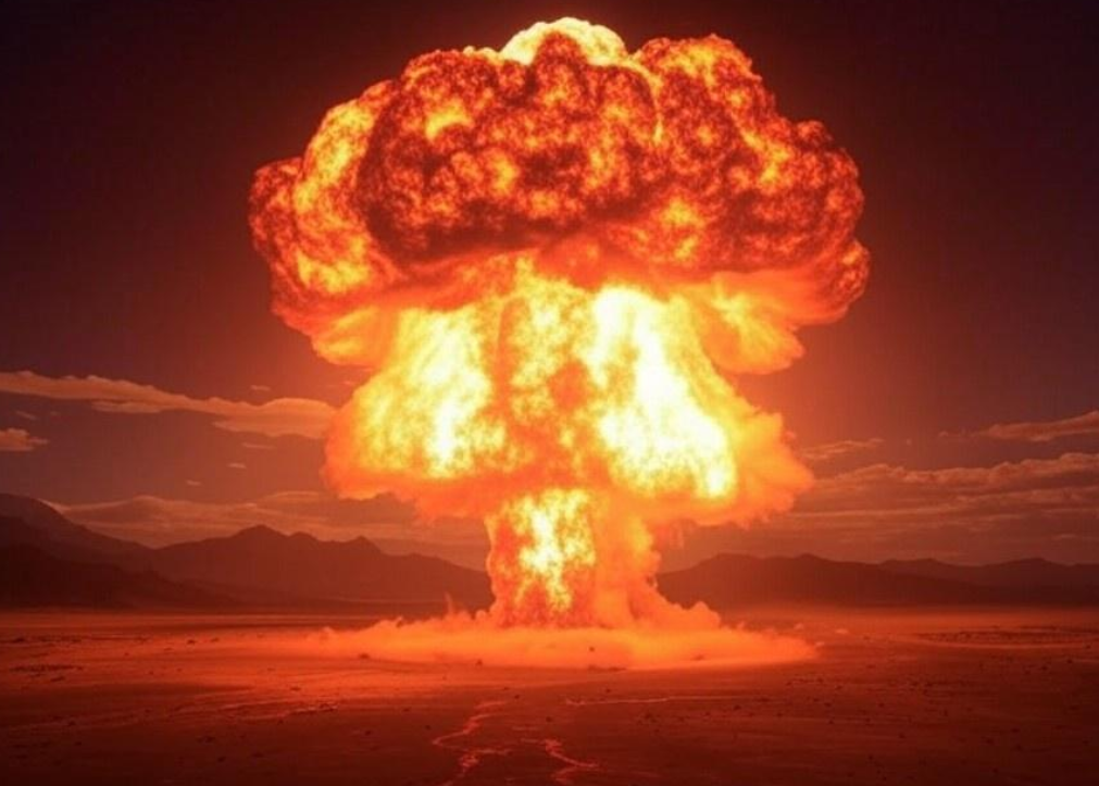 Eskalation: Polen fordern NATO-Atomwaffen