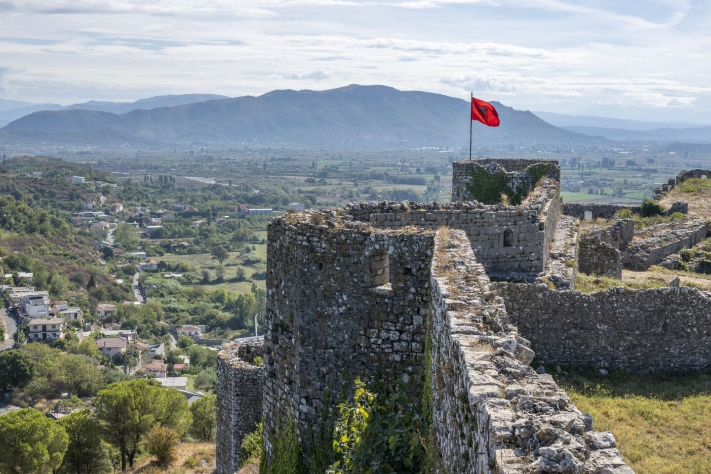 Albanien – Europas unentdecktes Juwel