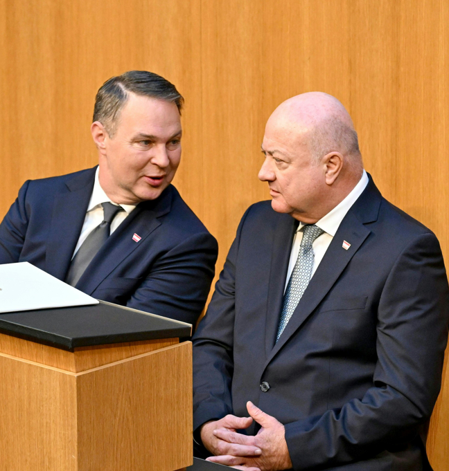 „Tricksen und täuschen“: Kritik an Asyl-Politik der Koalition