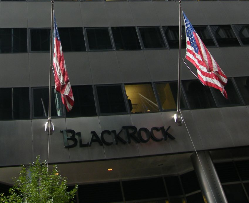 US-Gigant BlackRock erwirbt wichtige Häfen am Panamakanal