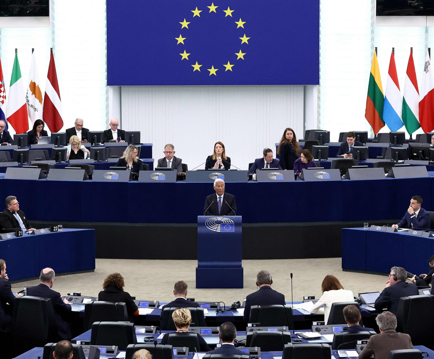 Der nächste Korruptions-Krimi in der EU: Verhaftungen!