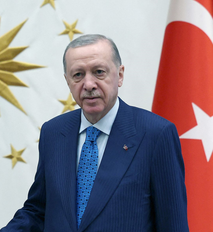 Terrorverdacht: Erdogan lässt Istanbuls Bürgermeister verhaften