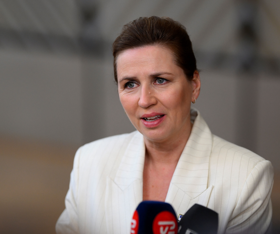 Sozialdemokratin: „Massenmigration bedroht das Leben in Europa“