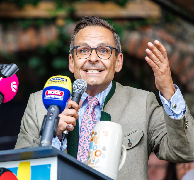 Grosz gewinnt erneut: ORF hat 50.000 Euro Prozess-Kosten