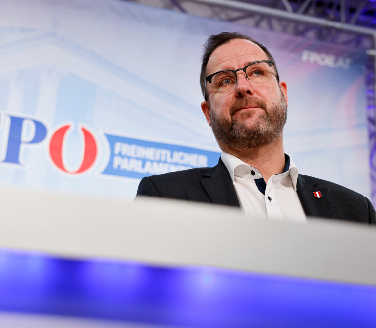 FPÖ: „Schluss mit den Fake News der Regierung zum Budget“