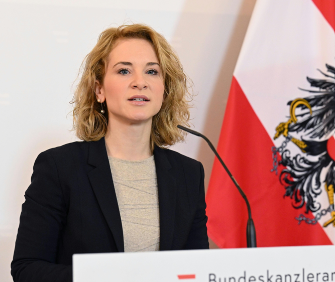 Holzleitner (SPÖ): Aus für Familiennachzug ab Mittwoch