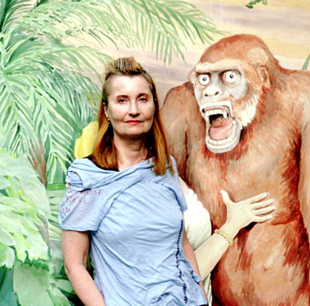 Elfriede Jelinek: Trump als Bösewicht einer neuen Oper