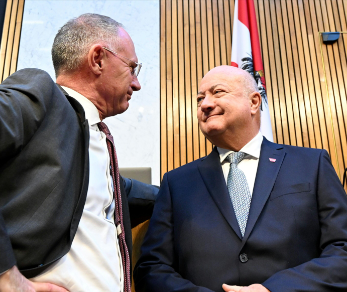 Familiennachzug stoppen: Regierung droht zu scheitern