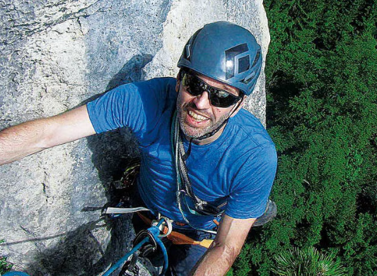 Anschlag auf Klickl-Klettersteig: Staatsschutz ermittelt