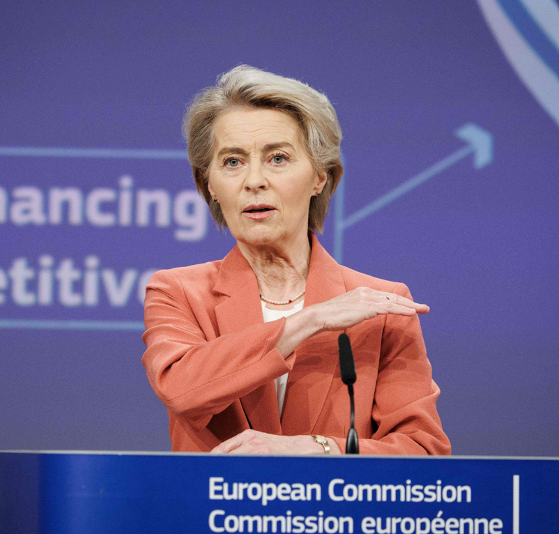 Politik-Experte: Die EU kauft Waffen, die dann Muslime halten