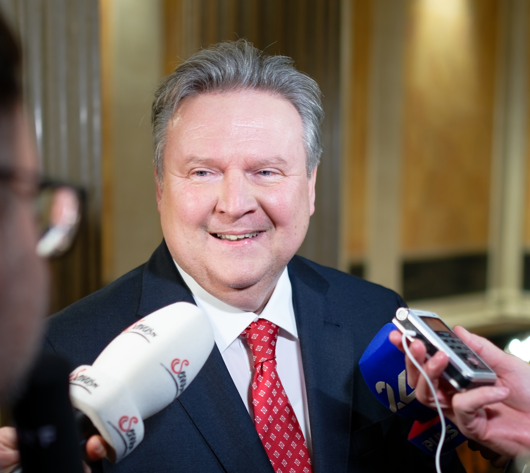 SPÖ-Klausur: Viel Selbstlob und Pläne für den Donaukanal