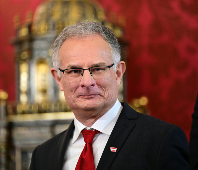 Finanzminister: Budget-Sanierung wird unangenehm