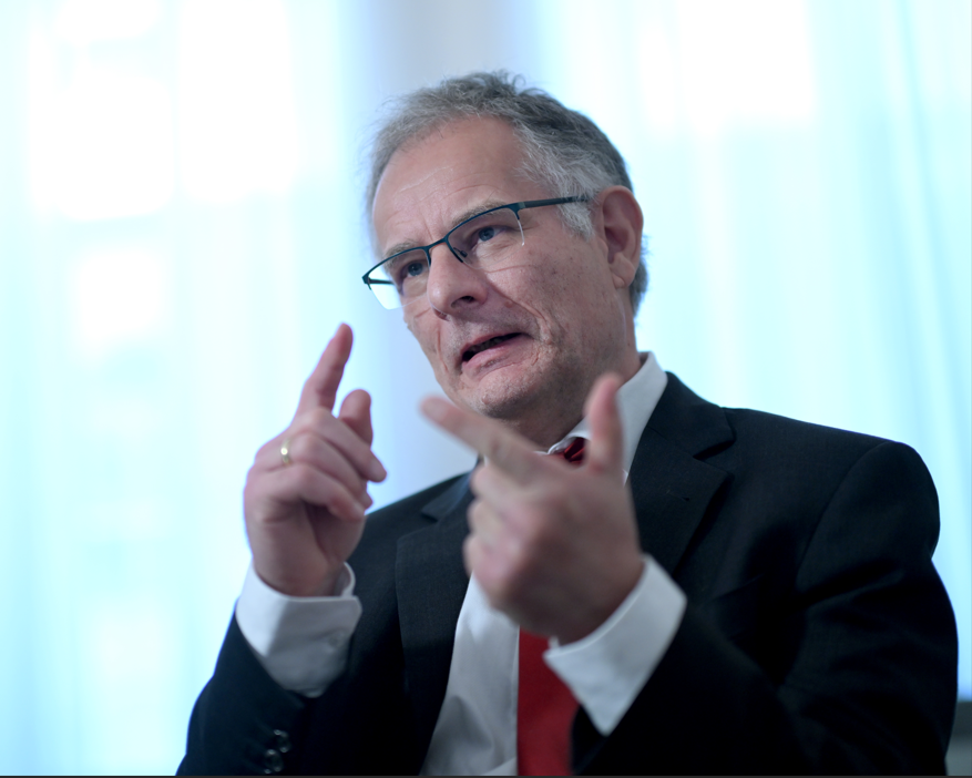 Kampf ums große Geld: Der knallharte Budget-Poker der Koalition