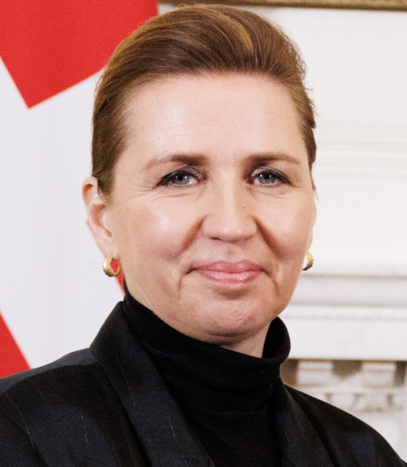 „Gefährlichste Lage seit dem Zweiten Weltkrieg“ – Frederiksen schlägt Alarm!