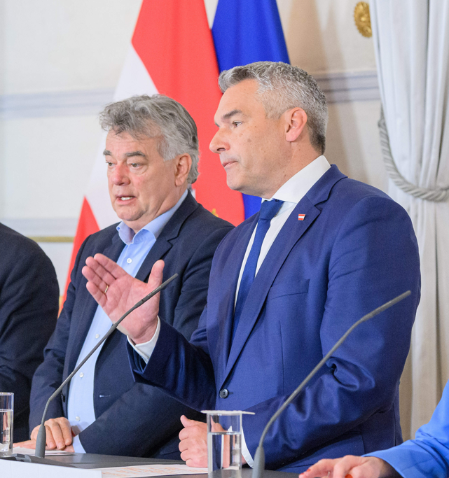 Wirtschafts-Blogger zur Rezession: „Österreich ist völlig lost“