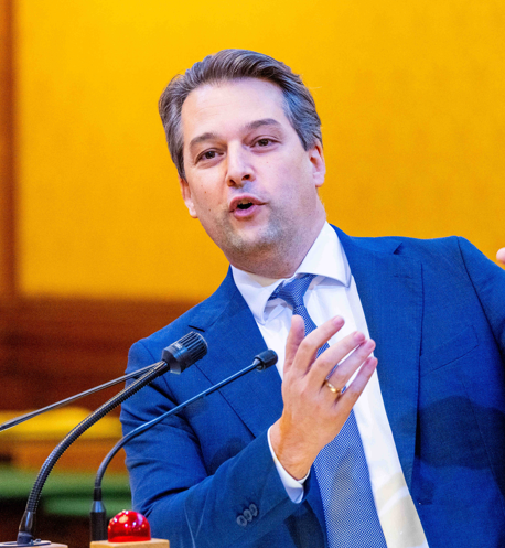 Nepp: „Karawane der Sozial-Touristen zieht nach Wien!“