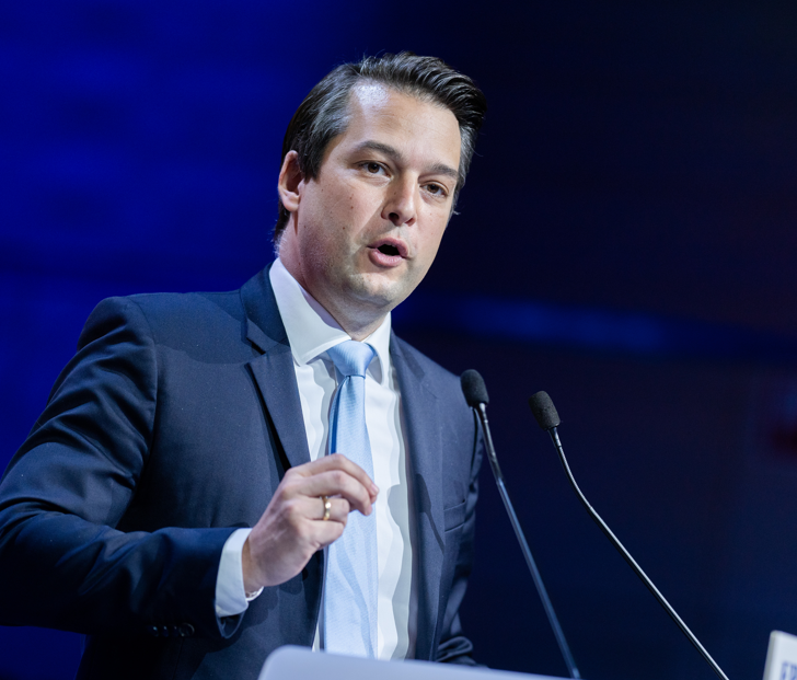 Nepp (FPÖ): Kein Ramadan-Fest am Rathausplatz!