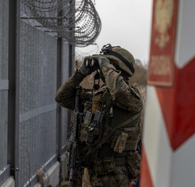 Polen setzen das Asyl-Recht aus – warum dürfen wir das nicht?