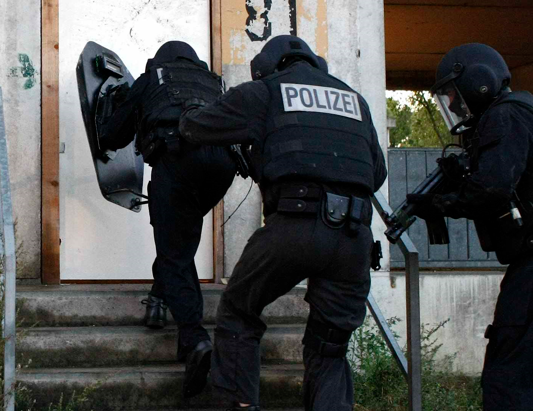 Schock-Statistik: Straftäter immer brutaler, immer jünger