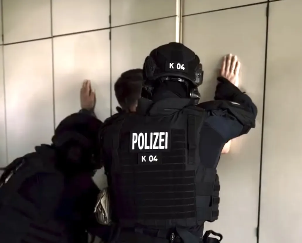 Wien: Zwei Messer-Opfer in nur fünf Stunden