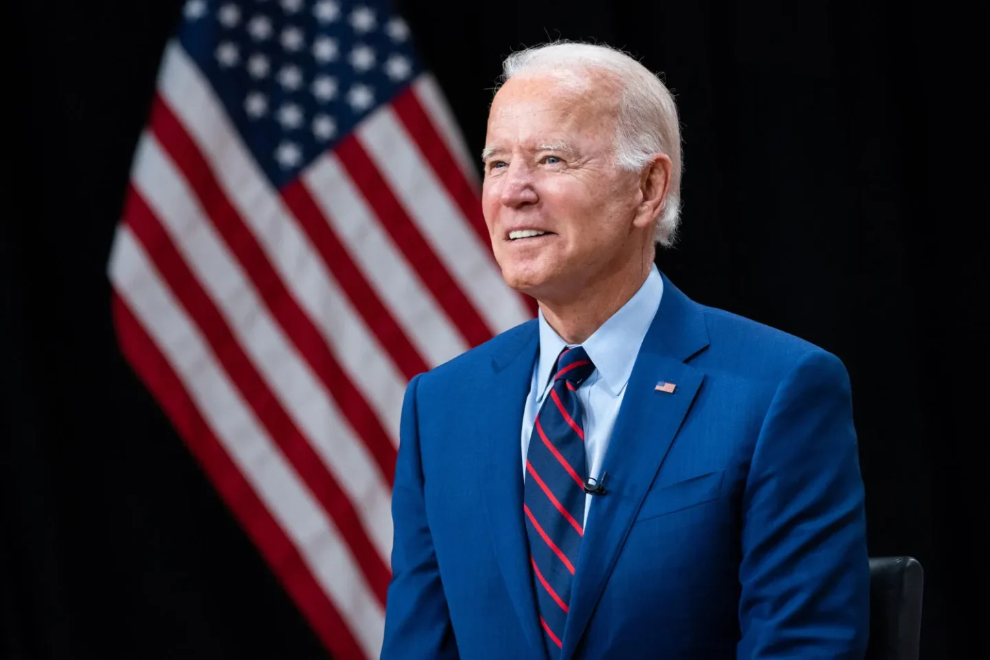 Enthüllt: Joe Biden hat Dokumente nicht selbst unterzeichnet