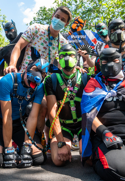Orban verbietet Schwulen-Parade in Ungarn