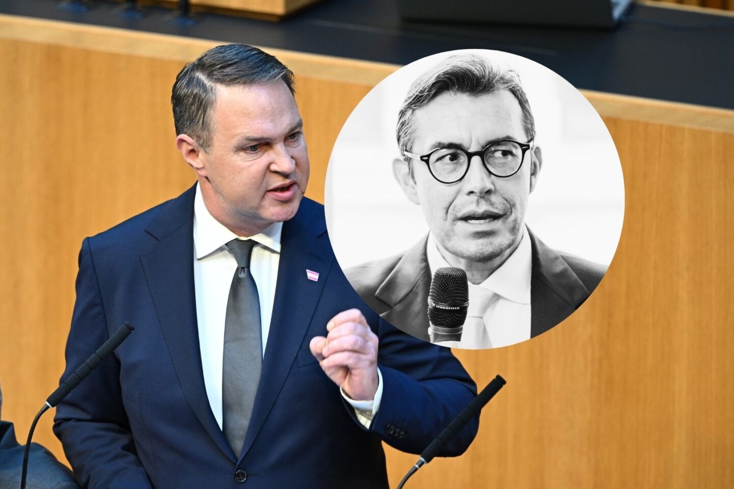 Kommentar des Herausgebers: Medienförderung braucht Kontrolle