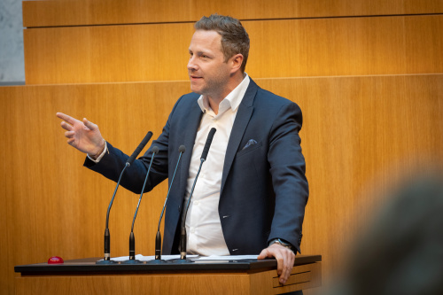 „Alles aufklären“: FPÖ will Corona-U-Ausschuss