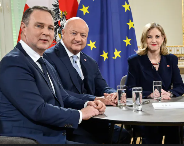Neue harte Asyl-Regel – Armin Wolf will das nicht glauben